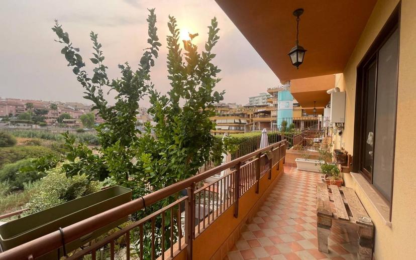 Villa a schiera via Camillo Benso di Cavour 14, Casteldaccia — foto 11 di 31