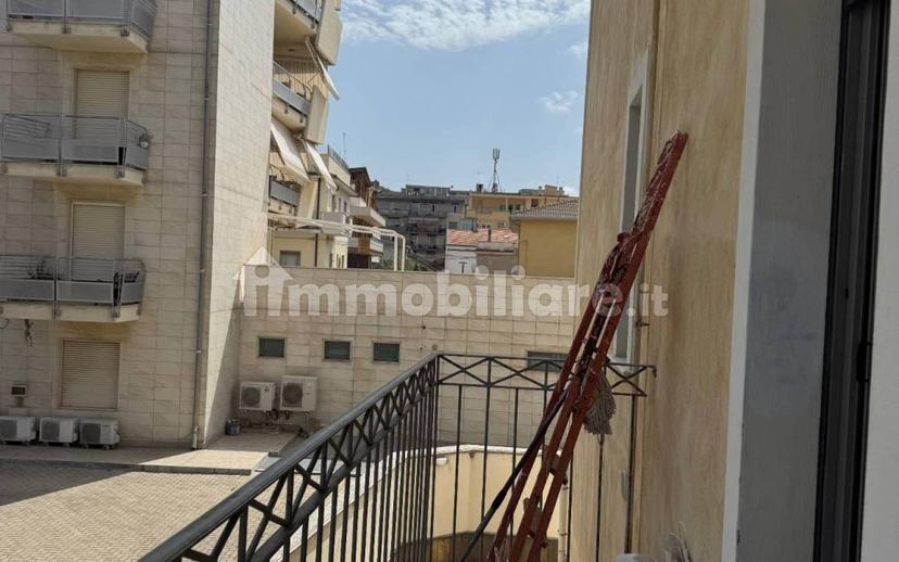 Bilocale via dei Peligni 137, Porta Nuova, Pescara