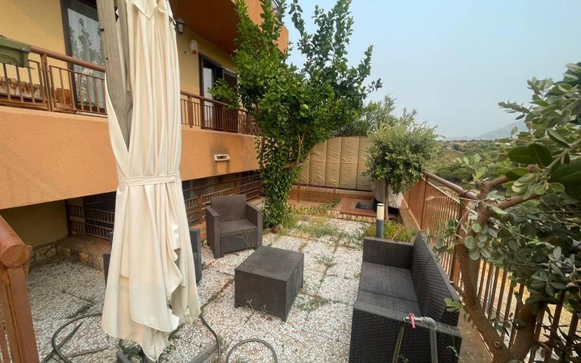 Villa a schiera via Camillo Benso di Cavour 14, Casteldaccia — foto 14 di 31