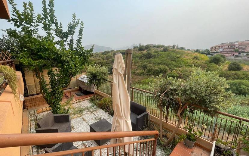 Villa a schiera via Camillo Benso di Cavour 14, Casteldaccia — foto 17 di 31