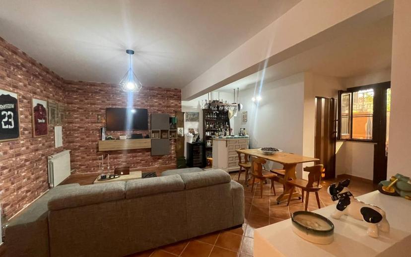 Villa a schiera via Camillo Benso di Cavour 14, Casteldaccia — foto 28 di 31