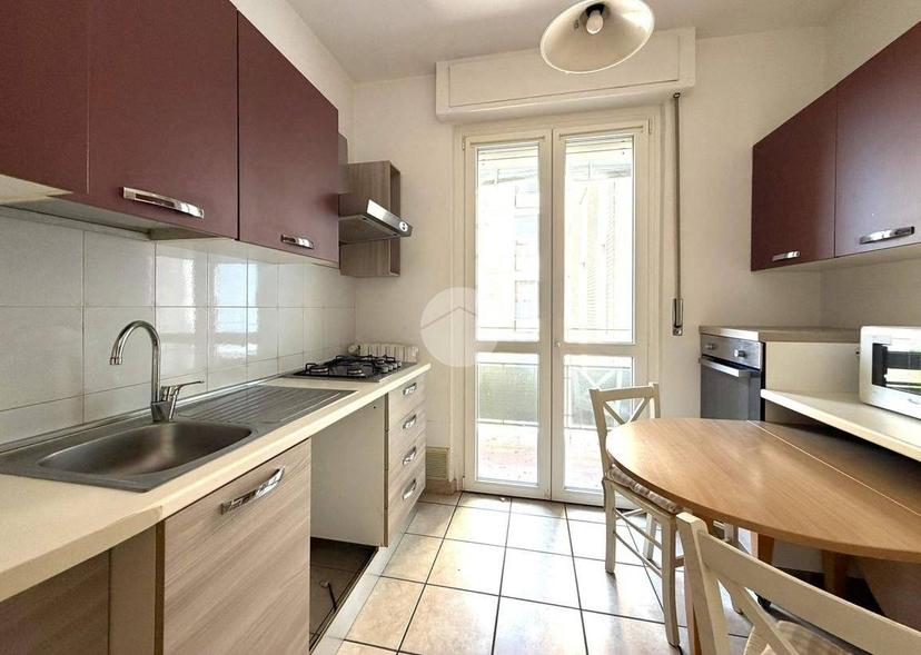 Quadrilocale via Valentino Cerruti 9, Centro Città, San Paolo, Biella — foto 29 di 29