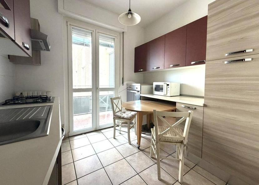 Quadrilocale via Valentino Cerruti 9, Centro Città, San Paolo, Biella — foto 15 di 29