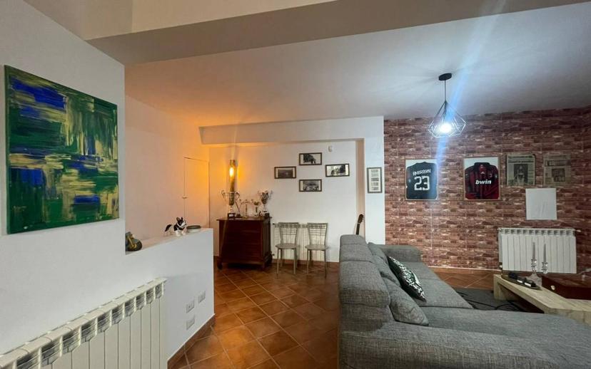 Villa a schiera via Camillo Benso di Cavour 14, Casteldaccia — foto 23 di 31
