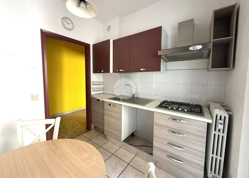 Quadrilocale via Valentino Cerruti 9, Centro Città, San Paolo, Biella — foto 14 di 29