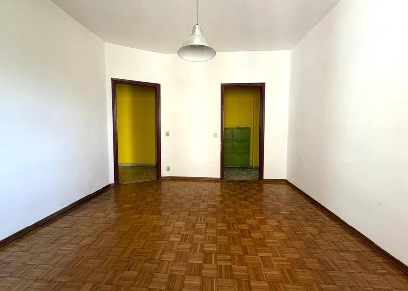 Quadrilocale via Valentino Cerruti 9, Centro Città, San Paolo, Biella — foto 10 di 29