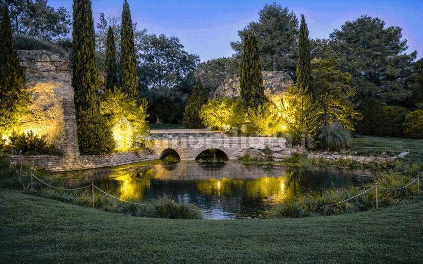 Villa unifamiliare via Salaria Vecchia, Massacci Scalette Montecalvo Di Sotto, Scandriglia — foto 31 di 64