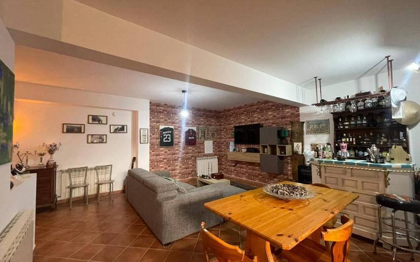Villa a schiera via Camillo Benso di Cavour 14, Casteldaccia — foto 27 di 31