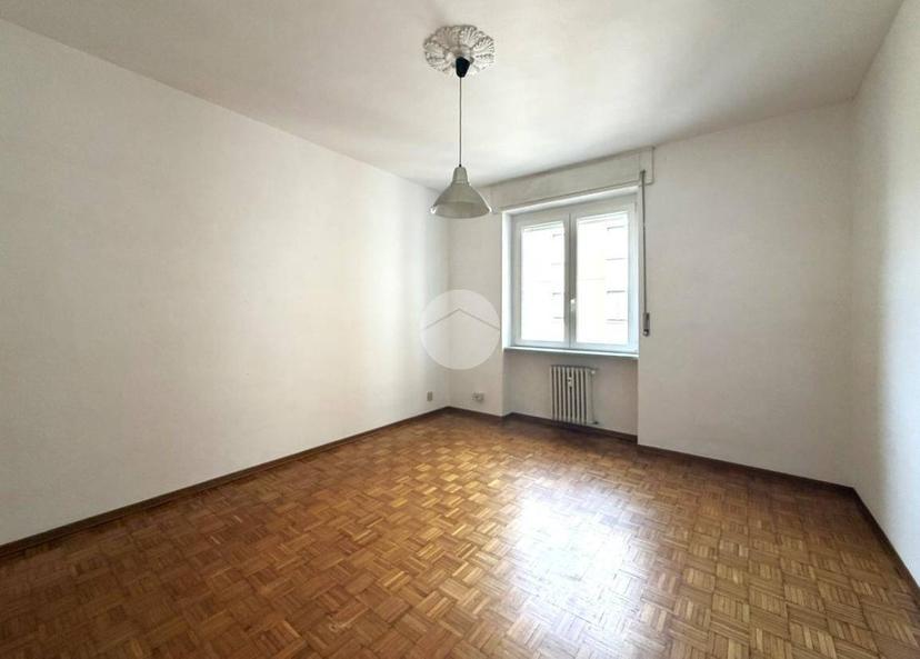 Quadrilocale via Valentino Cerruti 9, Centro Città, San Paolo, Biella — foto 17 di 29