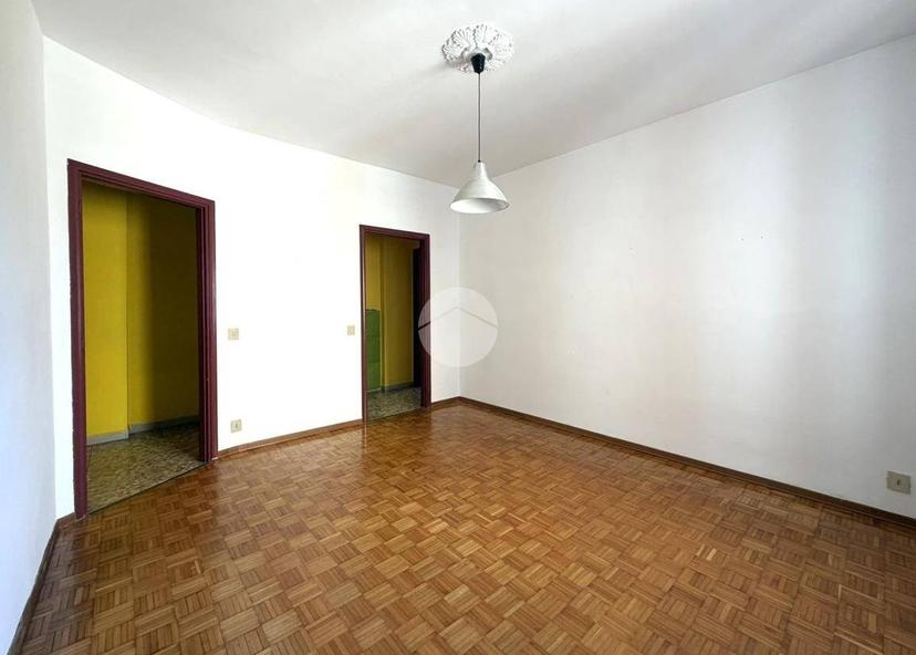 Quadrilocale via Valentino Cerruti 9, Centro Città, San Paolo, Biella — foto 22 di 29