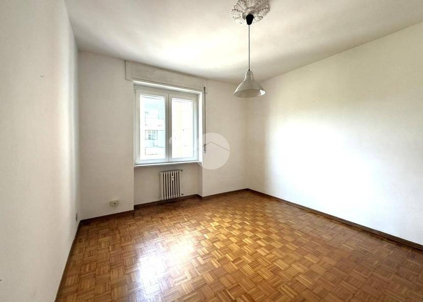 Quadrilocale via Valentino Cerruti 9, Centro Città, San Paolo, Biella — foto 9 di 29