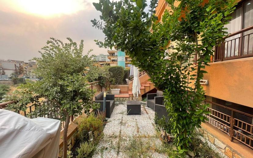 Villa a schiera via Camillo Benso di Cavour 14, Casteldaccia — foto 18 di 31