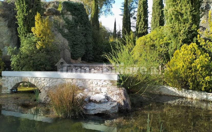 Villa unifamiliare via Salaria Vecchia, Massacci Scalette Montecalvo Di Sotto, Scandriglia — foto 26 di 64