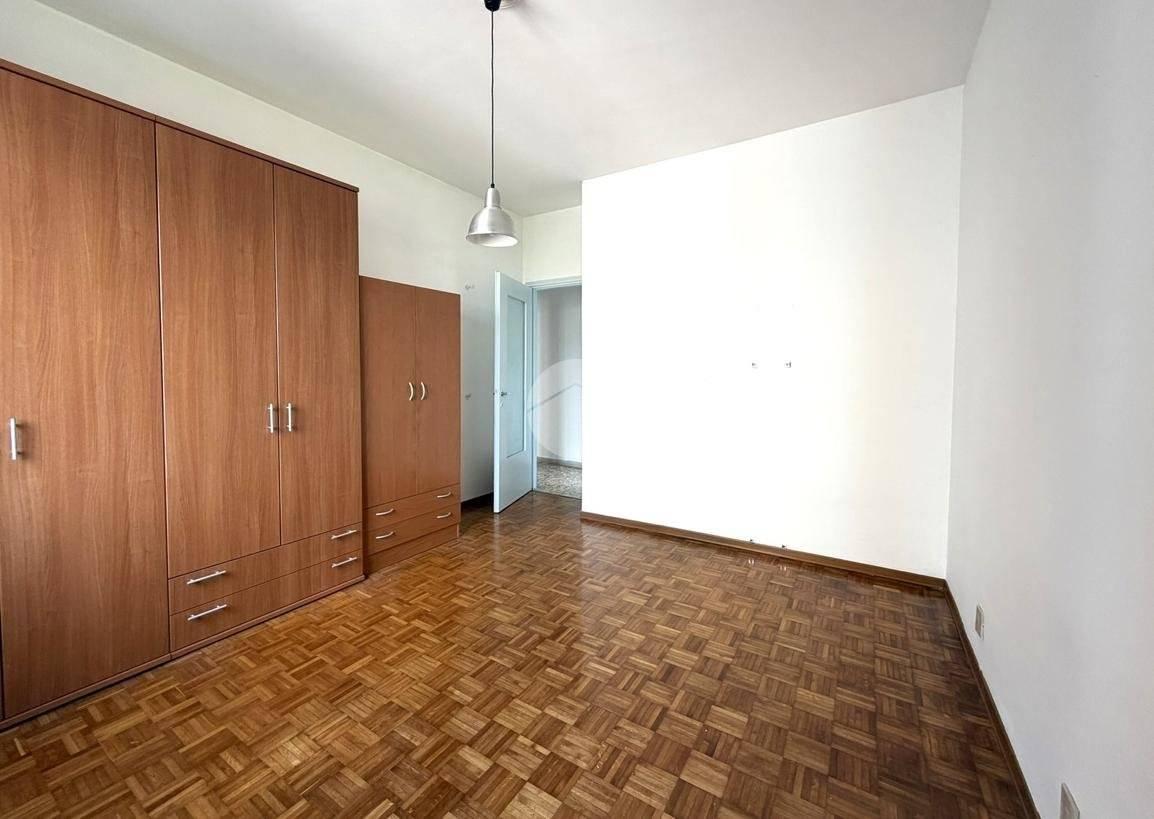 Quadrilocale via Valentino Cerruti 9, Centro Città, San Paolo, Biella
