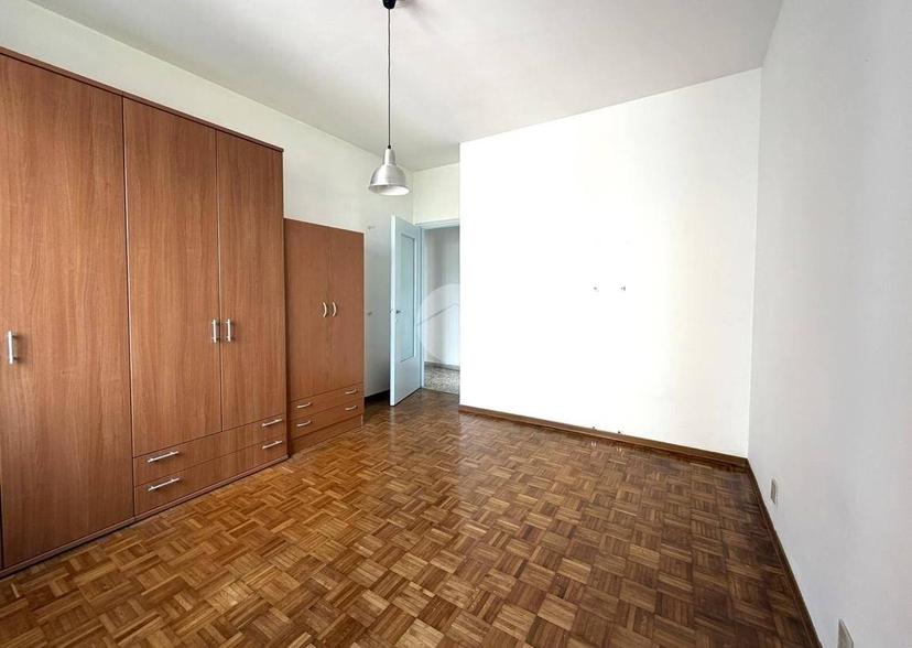 Quadrilocale via Valentino Cerruti 9, Centro Città, San Paolo, Biella