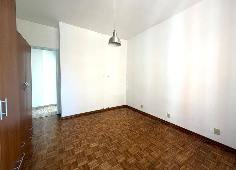 Quadrilocale via Valentino Cerruti 9, Centro Città, San Paolo, Biella — foto 24 di 29