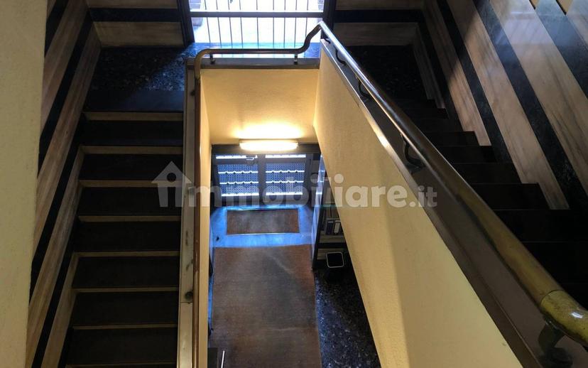 Quadrilocale via Antonio Passerini Gambacorti 6, Centro Storico, Monza — foto 5 di 21