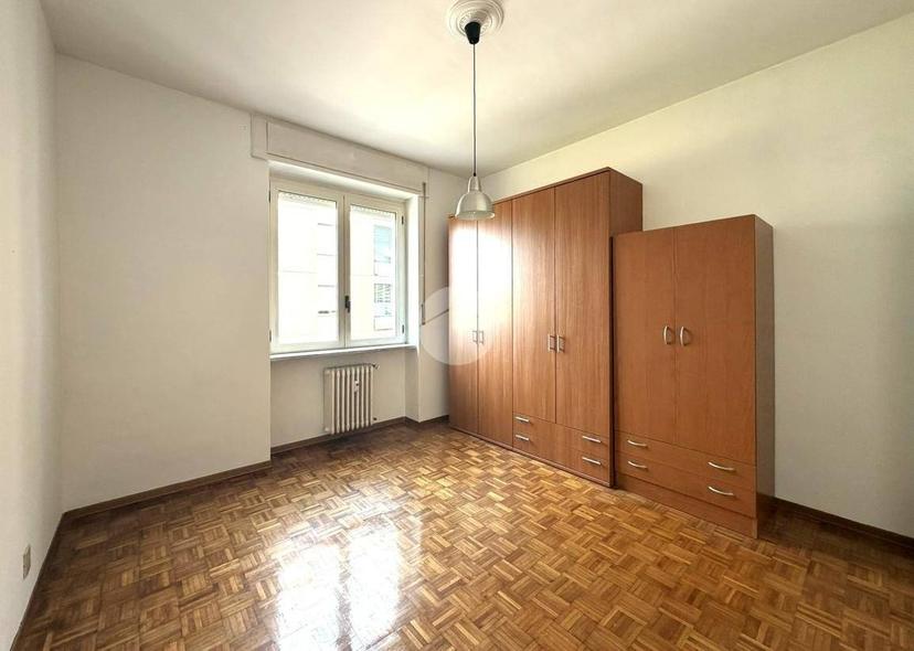 Quadrilocale via Valentino Cerruti 9, Centro Città, San Paolo, Biella — foto 4 di 29