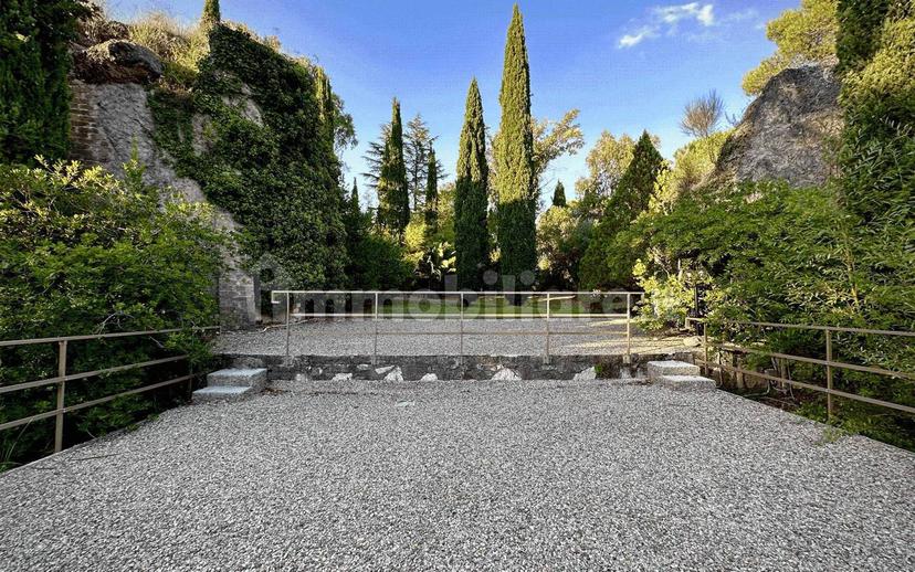Villa unifamiliare via Salaria Vecchia, Massacci Scalette Montecalvo Di Sotto, Scandriglia — foto 24 di 64