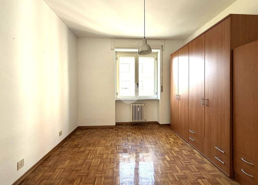 Quadrilocale via Valentino Cerruti 9, Centro Città, San Paolo, Biella — foto 2 di 29