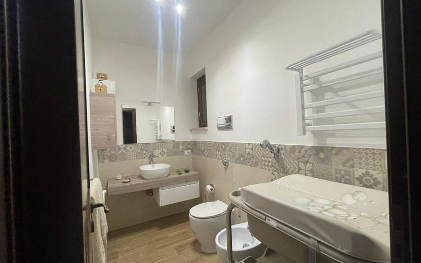 Villa a schiera via Camillo Benso di Cavour 14, Casteldaccia — foto 8 di 31