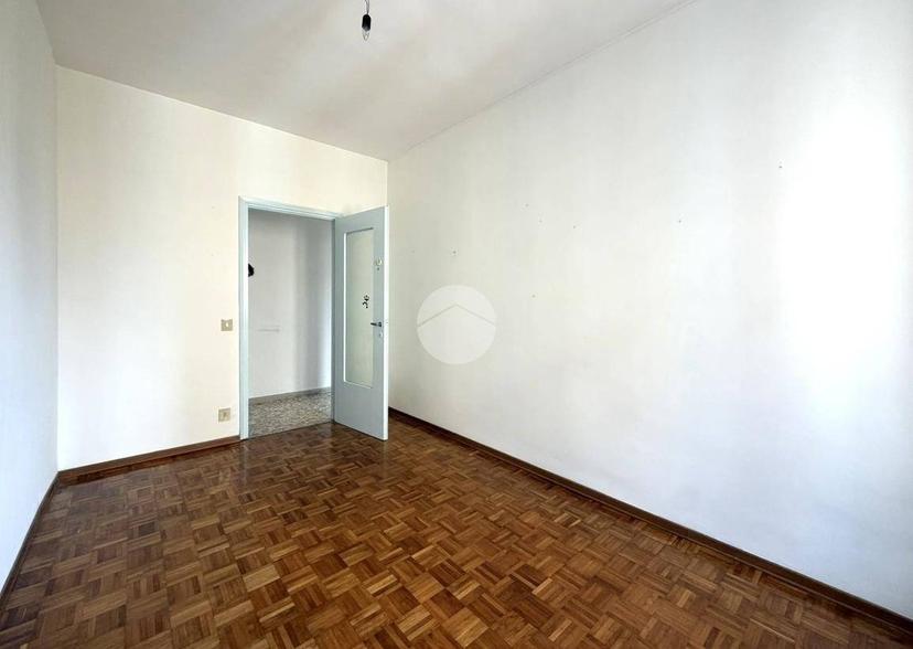 Quadrilocale via Valentino Cerruti 9, Centro Città, San Paolo, Biella — foto 11 di 29