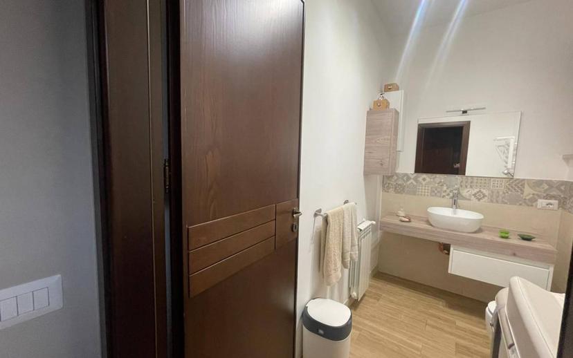 Villa a schiera via Camillo Benso di Cavour 14, Casteldaccia — foto 6 di 31