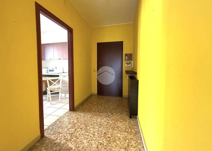 Quadrilocale via Valentino Cerruti 9, Centro Città, San Paolo, Biella — foto 28 di 29