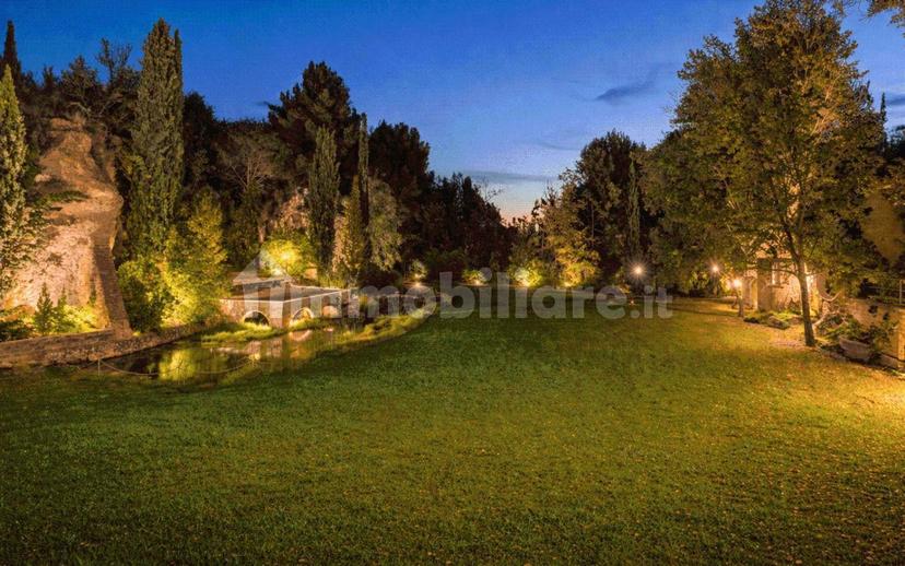 Villa unifamiliare via Salaria Vecchia, Massacci Scalette Montecalvo Di Sotto, Scandriglia — foto 42 di 64