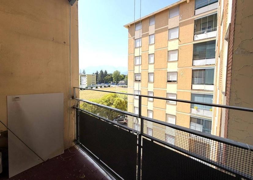 Quadrilocale via Valentino Cerruti 9, Centro Città, San Paolo, Biella — foto 8 di 29