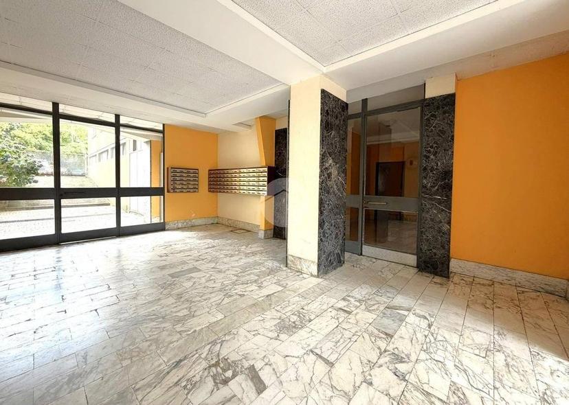 Quadrilocale via Valentino Cerruti 9, Centro Città, San Paolo, Biella — foto 7 di 29