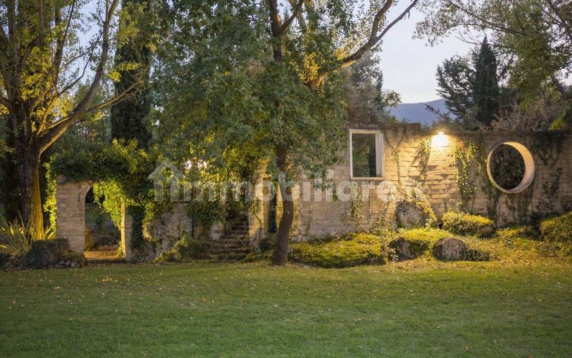 Villa unifamiliare via Salaria Vecchia, Massacci Scalette Montecalvo Di Sotto, Scandriglia — foto 37 di 64