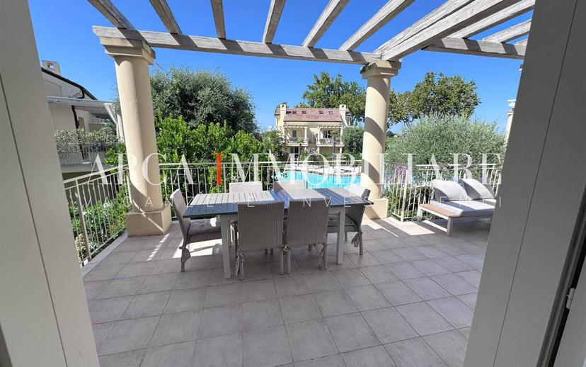 Appartamento via Danimarca  49, Lido Est, Jesolo