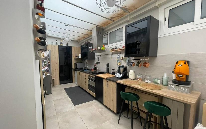 Villa a schiera via Camillo Benso di Cavour 14, Casteldaccia — foto 16 di 31