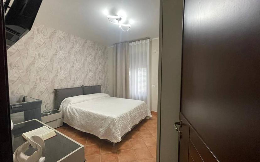 Villa a schiera via Camillo Benso di Cavour 14, Casteldaccia — foto 24 di 31
