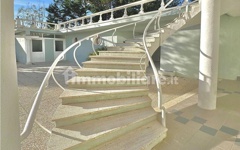 Villa unifamiliare via Salaria Vecchia, Massacci Scalette Montecalvo Di Sotto, Scandriglia — foto 17 di 64