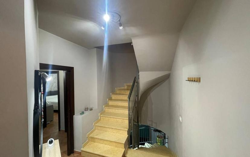 Villa a schiera via Camillo Benso di Cavour 14, Casteldaccia — foto 12 di 31