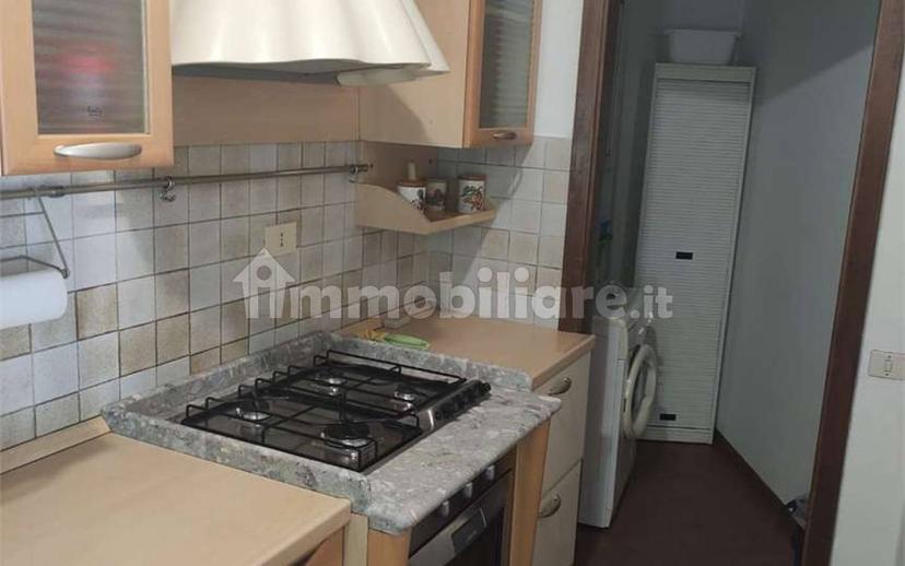 Quadrilocale via Delle Grazie, 38/a, Le Grazie, Ancona