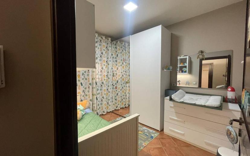 Villa a schiera via Camillo Benso di Cavour 14, Casteldaccia — foto 19 di 31