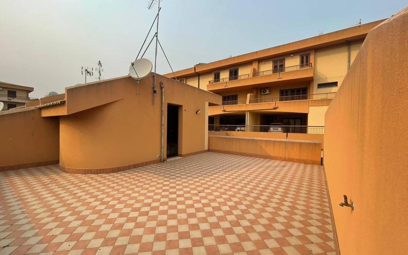 Villa a schiera via Camillo Benso di Cavour 14, Casteldaccia — foto 10 di 31