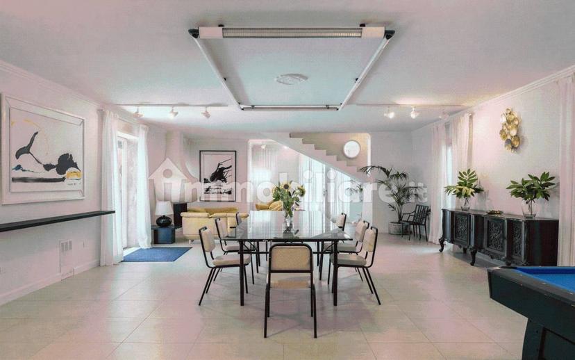 Villa unifamiliare via Salaria Vecchia, Massacci Scalette Montecalvo Di Sotto, Scandriglia — foto 14 di 64