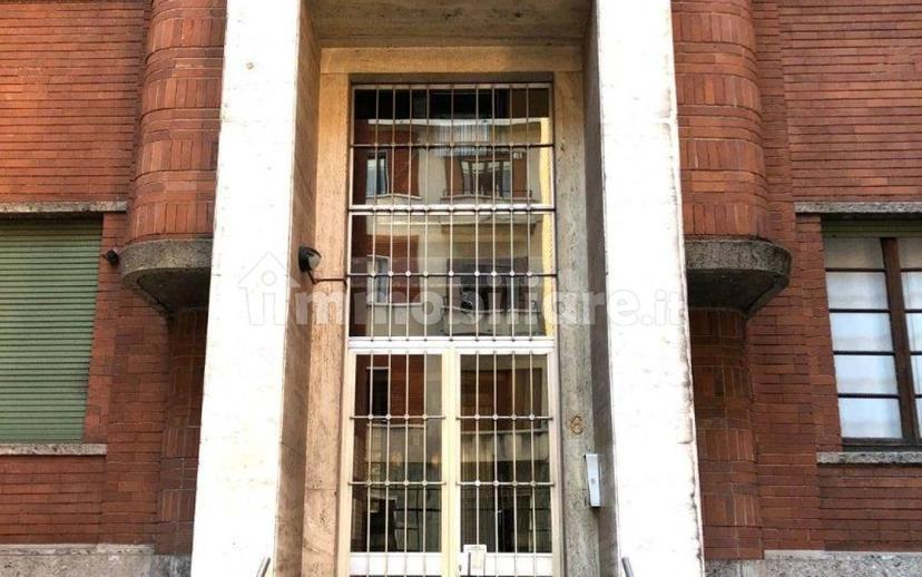 Quadrilocale via Antonio Passerini Gambacorti 6, Centro Storico, Monza — foto 4 di 21
