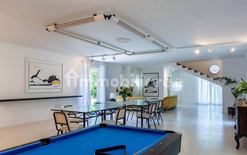 Villa unifamiliare via Salaria Vecchia, Massacci Scalette Montecalvo Di Sotto, Scandriglia — foto 30 di 64