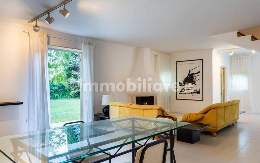 Villa unifamiliare via Salaria Vecchia, Massacci Scalette Montecalvo Di Sotto, Scandriglia — foto 62 di 64