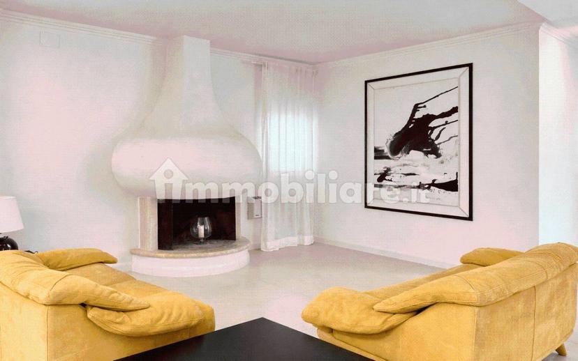 Villa unifamiliare via Salaria Vecchia, Massacci Scalette Montecalvo Di Sotto, Scandriglia — foto 34 di 64