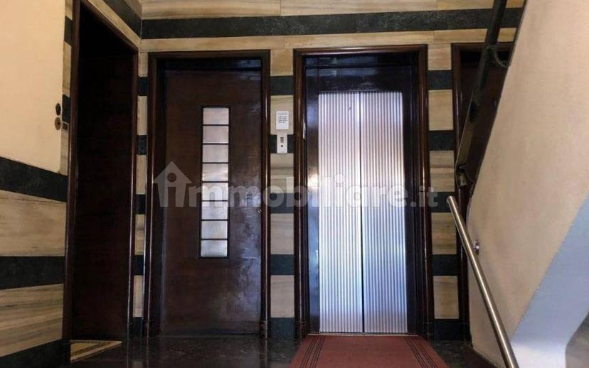 Quadrilocale via Antonio Passerini Gambacorti 6, Centro Storico, Monza — foto 10 di 21