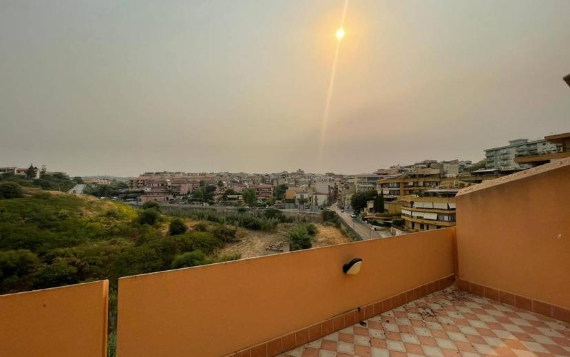 Villa a schiera via Camillo Benso di Cavour 14, Casteldaccia — foto 31 di 31