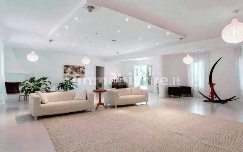 Villa unifamiliare via Salaria Vecchia, Massacci Scalette Montecalvo Di Sotto, Scandriglia — foto 45 di 64