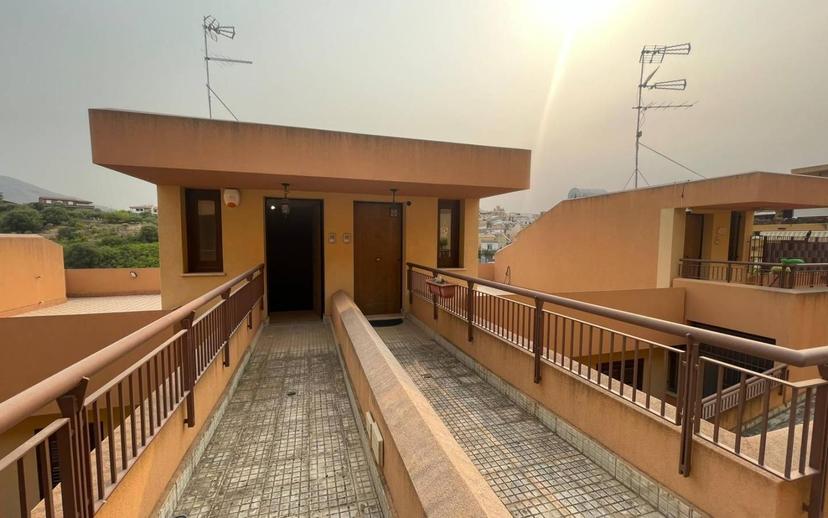 Villa a schiera via Camillo Benso di Cavour 14, Casteldaccia — foto 13 di 31