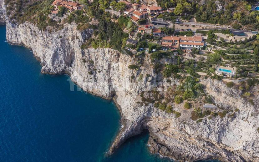 Villa unifamiliare Località Calapiccola, Porto Santo Stefano, Monte Argentario — foto 27 di 85